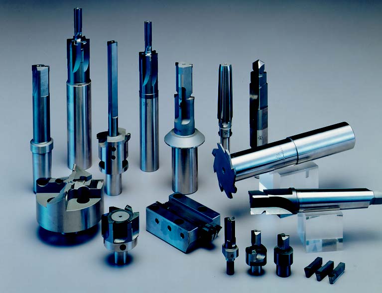 machining tools